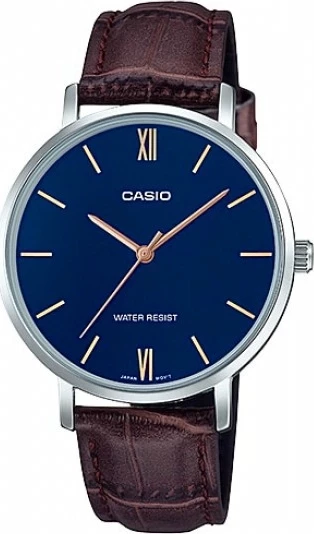 наручные часы casio ltp-vt01l-2b
