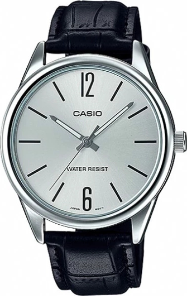 наручные часы casio mtp-v005l-7b
