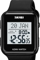 Наручные часы skmei 2211bk black