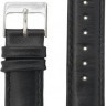 Ремешки "kmv" s-16, 20 р-р, чер, l