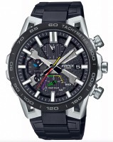 Наручные часы casio   eqb-2000dc-1a