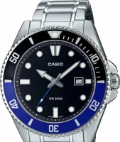 Наручные часы mdv-107d-1a2