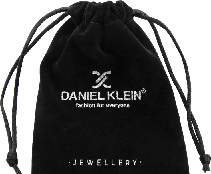 Бижутерия daniel klein daniel klein dkj.3.1010-2