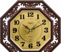 Настенные часы mirron f773А ТДБ