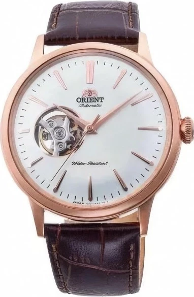наручные часы orient ra-ag0001s