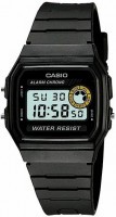 Наручные часы casio   f-94wa-8