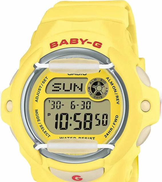 Наручные часы bg-169ch-9