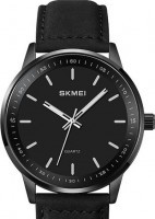 Skmei 2034BKSIBK black/silver/black