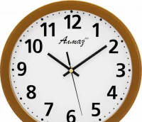Настенные часы Алмаз В226