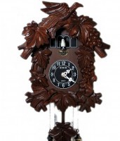 Настенные часы sinix 601