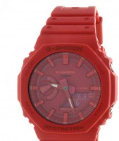 Наручные часы ga-2100-4aer