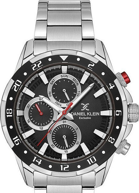 Наручные часы daniel klein dk13642-1