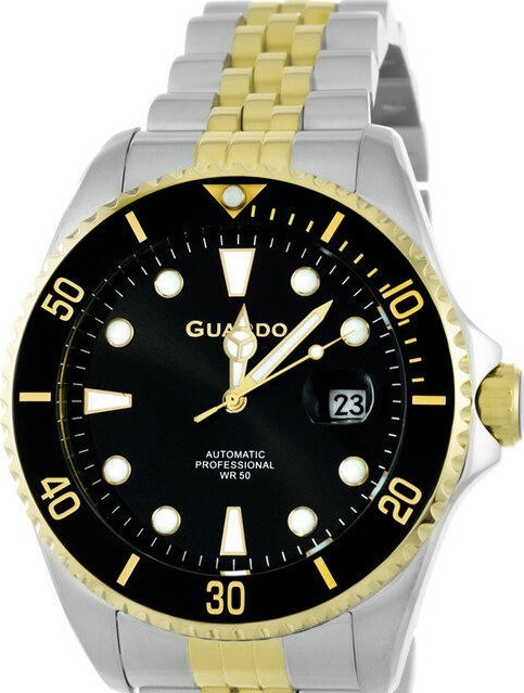 Наручные часы guardo s03015-4