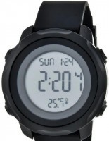 Наручные часы skmei 1682bkwt black/white