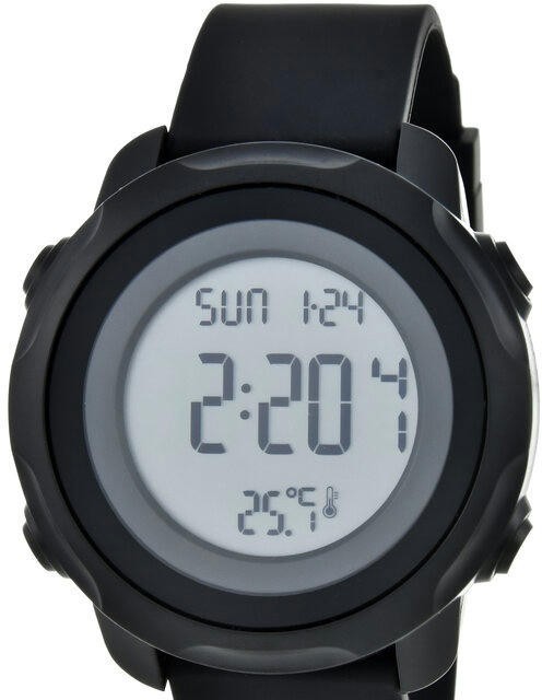 Наручные часы skmei 1682bkwt black/white