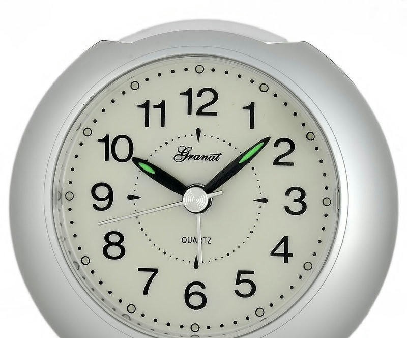 Будильники ГРАНАТ РТ094-2