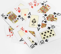 Карты &quot;Fournier 818 blue&quot;