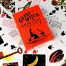 Карты Таро "Gypsy Witch Fortune Telling Cards" US Games / Колода Цыганской Ведьмы