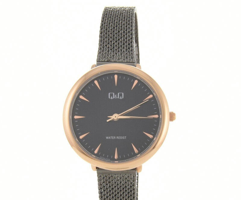 Наручные часы qq qc35j402y