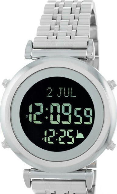 Наручные часы skmei 2139sibk silver-black