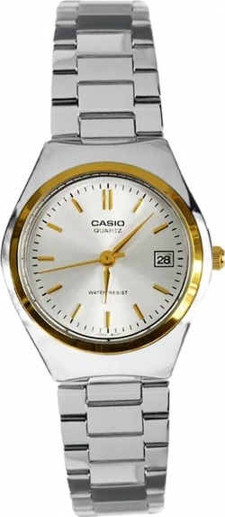 наручные часы casio ltp-1170g-7a