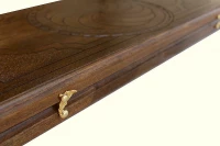 Нарды резные &quot;Бесконечность&quot;, Ustyan