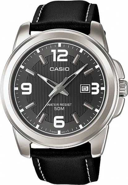 наручные часы casio mtp-1314l-8a