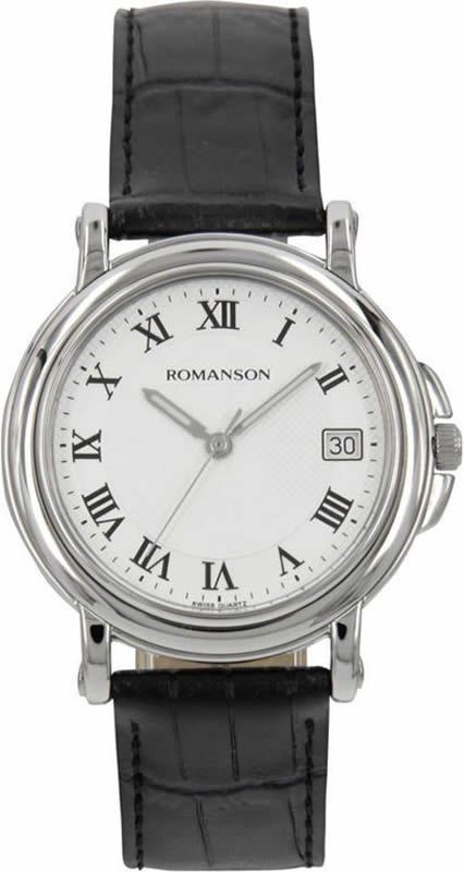 Romanson TL0160SMW(WH) (уценка)