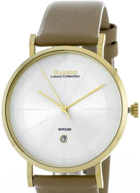 Наручные часы guardo s02429-3