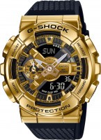 Наручные часы casio   gm-110g-1a9