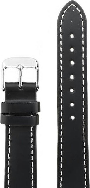 Ремешки "kmv" s-05, 18 р-р, чер, l