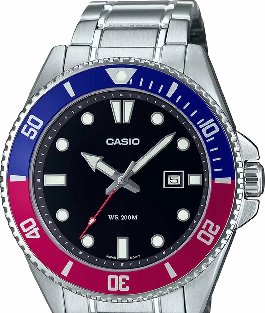 Наручные часы mdv-107d-1a3