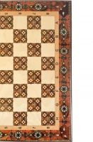 Шахматы &quot;Византия 1&quot; 30, Armenakyan