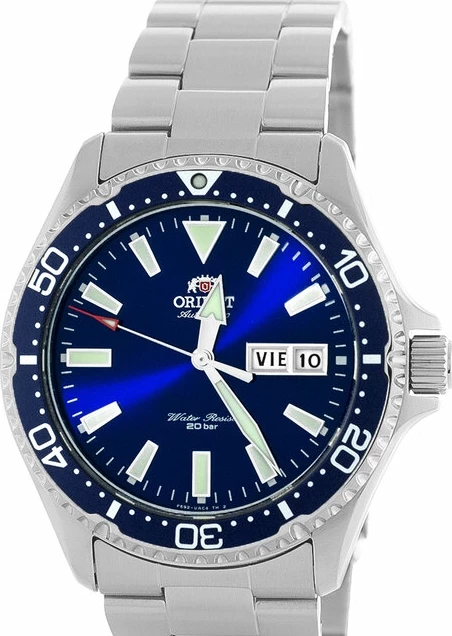 Наручные часы orient ra-aa0002l39b