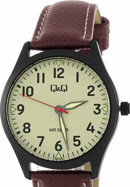 Наручные часы qq q76b-004py