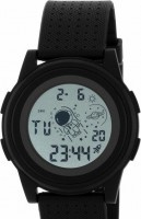 Skmei 1883BKWT black/white