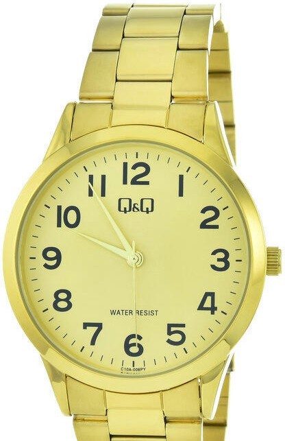 Наручные часы qq c10a-006py