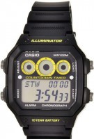 Наручные часы ae-1300wh-1a