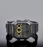 Наручные часы ae-1300wh-1a