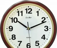Настенные часы la mer gd309-9