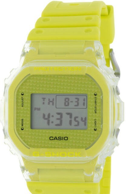 Наручные часы dw-5600gl-9