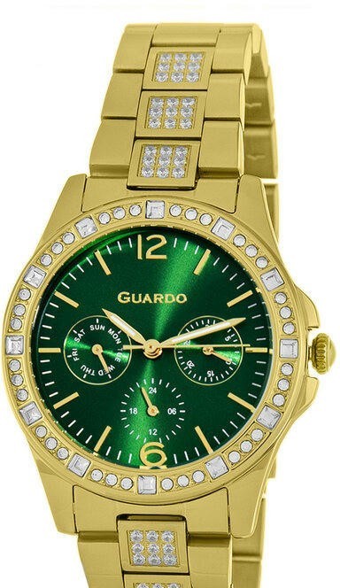 Наручные часы guardo 012738-4