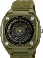 Наручные часы skmei 2329ag army green