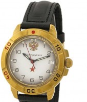 Наручные часы ВОСТОК 2414 (439322) ремень