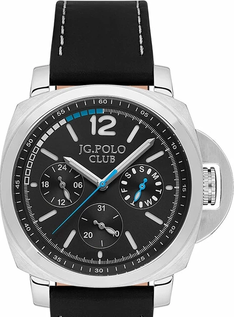 Наручные часы jg.polo club 1223 3873k.01 3290tl