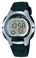 Наручные часы casio   lw-200-1a