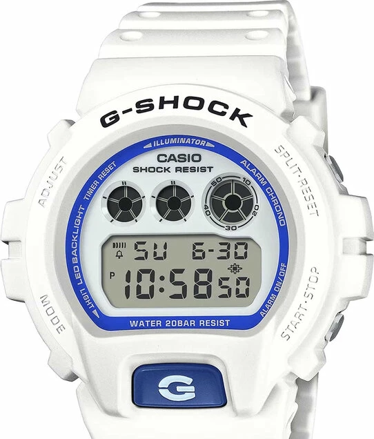 Наручные часы dw-6900hds-7