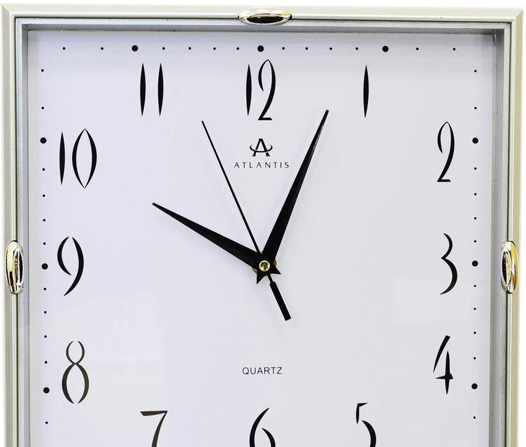 Atlantis TLD-6176 silver