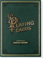 Карты &quot;Derren Brown&quot;