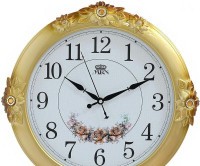 Настенные часы mirron p2590a З